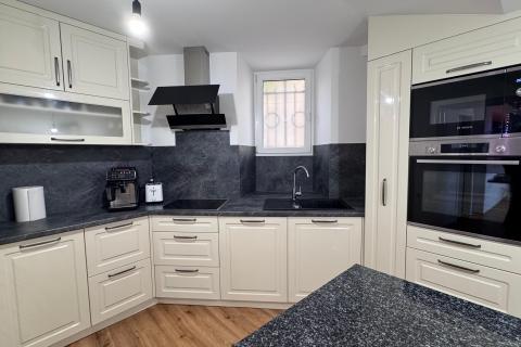 Condo/Apartment Bakar-dio, Bakar, 110m2