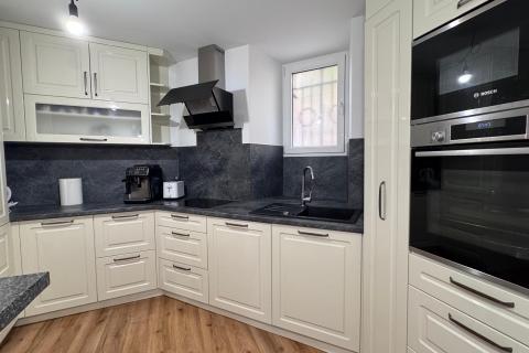 Condo/Apartment Bakar-dio, Bakar, 110m2