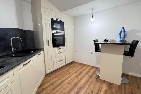 Condo/Apartment Bakar-dio, Bakar, 110m2