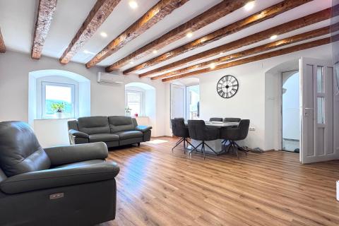 Condo/Apartment Bakar-dio, Bakar, 110m2
