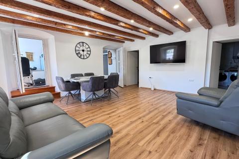 Condo/Apartment Bakar-dio, Bakar, 110m2