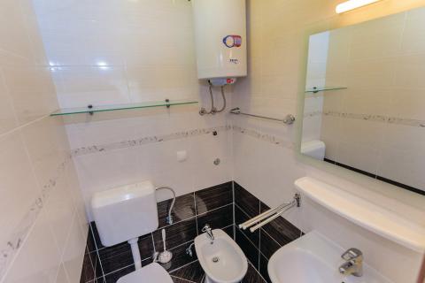 Wohnung Crikvenica, 67m2