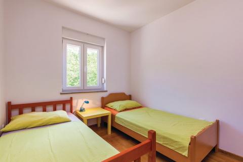 Wohnung Crikvenica, 67m2
