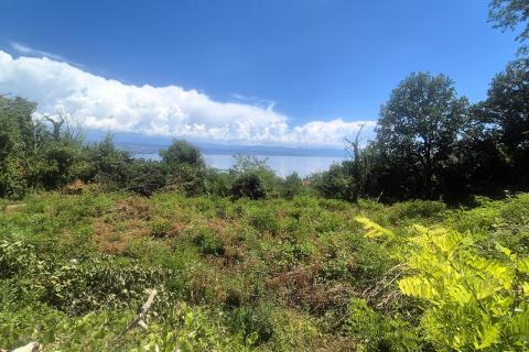 Bauland Ika, Opatija - Okolica, 696m2