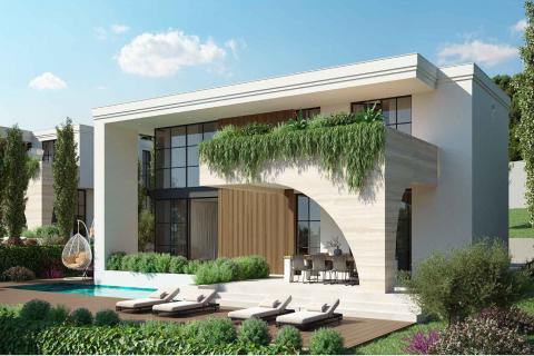 Bauland Ika, Opatija - Okolica, 600m2