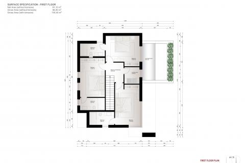 Bauland Ika, Opatija - Okolica, 600m2