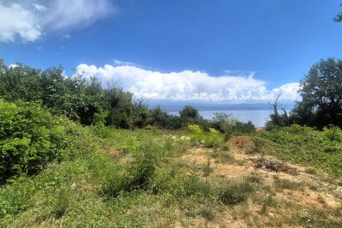 Bauland Ika, Opatija - Okolica, 600m2