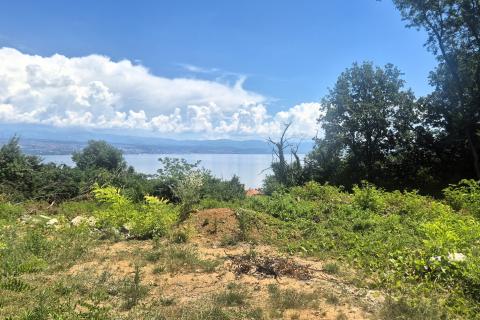Bauland Ika, Opatija - Okolica, 600m2