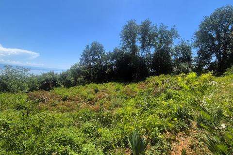 Bauland Ika, Opatija - Okolica, 600m2