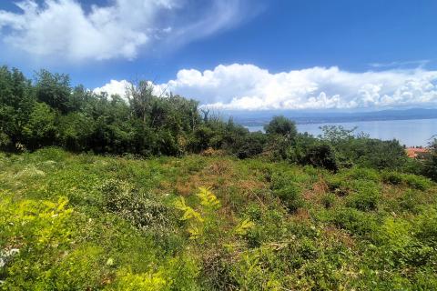 Bauland Ika, Opatija - Okolica, 600m2