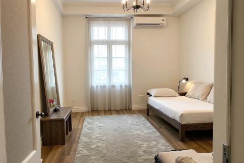 Flat/Appartement Brajda, Rijeka, 120m2