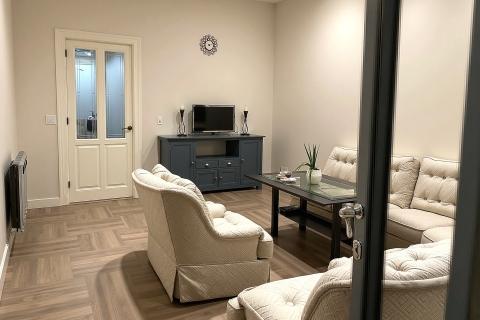 Flat/Appartement Brajda, Rijeka, 120m2