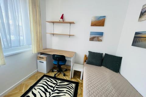 Appartamento Tre&scaron;njevka, Tre&scaron;njevka - Sjever, 48,55m2