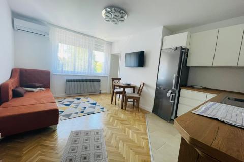 Appartamento Tre&scaron;njevka, Tre&scaron;njevka - Sjever, 48,55m2