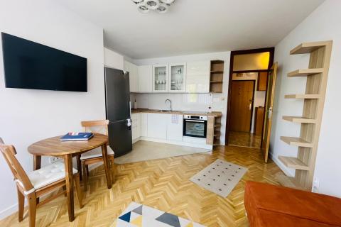 Appartamento Tre&scaron;njevka, Tre&scaron;njevka - Sjever, 48,55m2