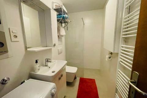 Appartamento Tre&scaron;njevka, Tre&scaron;njevka - Sjever, 48,55m2