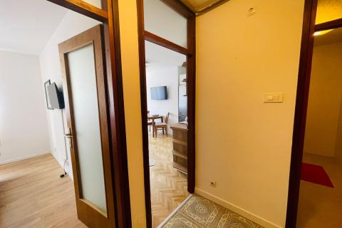 Appartamento Tre&scaron;njevka, Tre&scaron;njevka - Sjever, 48,55m2