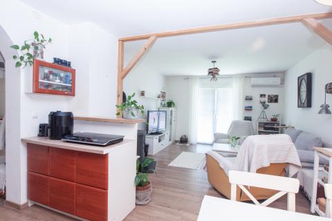 Дом Tuk Mrkopaljski, Mrkopalj, 200m2