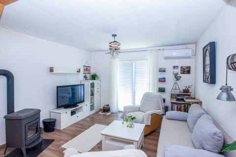 Дом Tuk Mrkopaljski, Mrkopalj, 200m2