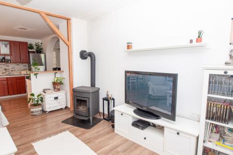 Дом Tuk Mrkopaljski, Mrkopalj, 200m2