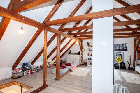 Дом Tuk Mrkopaljski, Mrkopalj, 200m2