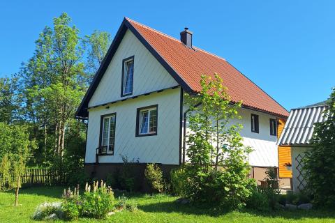Дом Tuk Mrkopaljski, Mrkopalj, 200m2