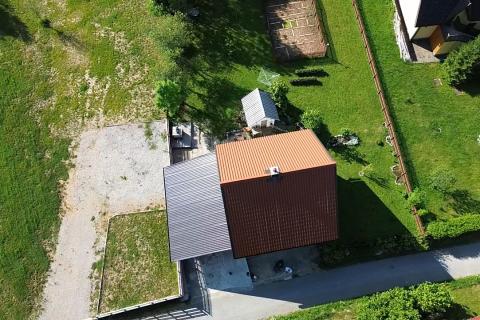 Дом Tuk Mrkopaljski, Mrkopalj, 200m2