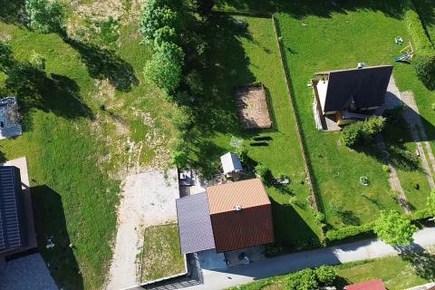 Дом Tuk Mrkopaljski, Mrkopalj, 200m2