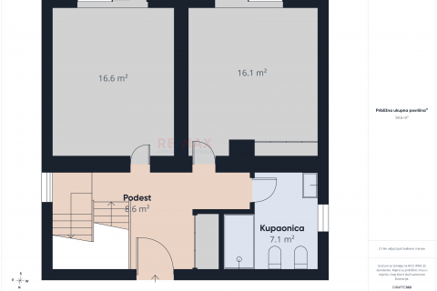 Casa Rovinj, 215m2
