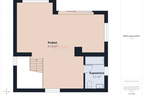 Casa Rovinj, 215m2
