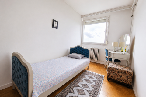 Appartamento Prečko, Tre&scaron;njevka - Jug, 42m2