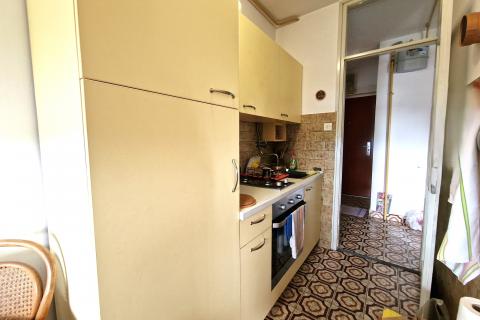 Appartamento Prečko, Tre&scaron;njevka - Jug, 42m2