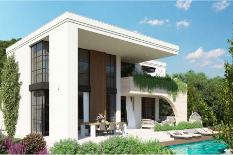 Земельный участок строительного назначения Ika, Opatija - Okolica, 1.410m2
