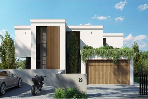 Земельный участок строительного назначения Ika, Opatija - Okolica, 1.410m2