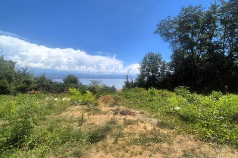 Земельный участок строительного назначения Ika, Opatija - Okolica, 1.410m2