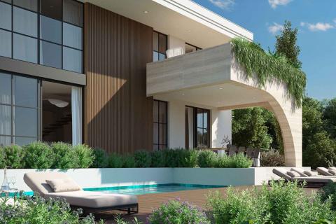 Земельный участок строительного назначения Ika, Opatija - Okolica, 1.410m2