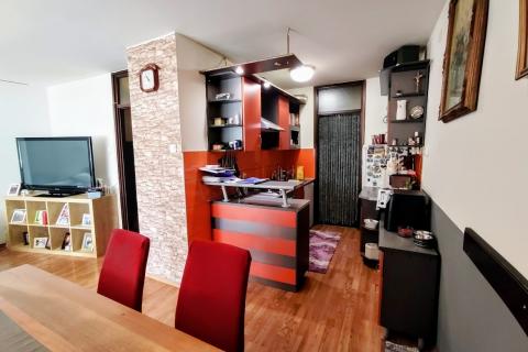 Квартира/Апартамент Grabrik, Karlovac, 72,24m2