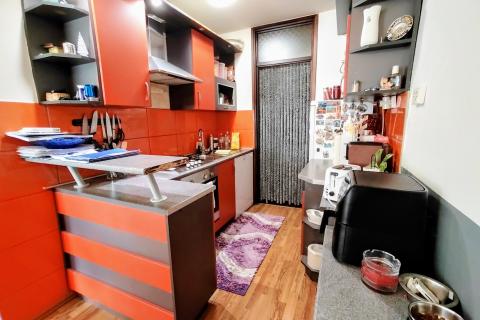 Квартира/Апартамент Grabrik, Karlovac, 72,24m2