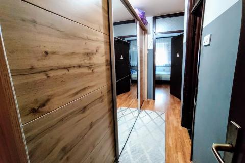 Квартира/Апартамент Grabrik, Karlovac, 72,24m2