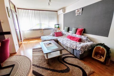 Квартира/Апартамент Grabrik, Karlovac, 72,24m2
