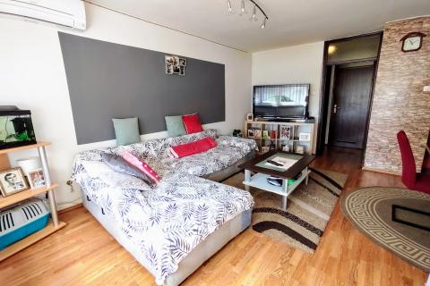 Квартира/Апартамент Grabrik, Karlovac, 72,24m2
