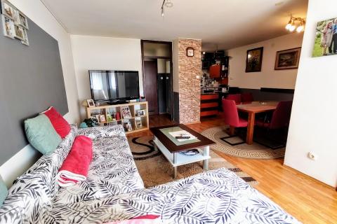 Квартира/Апартамент Grabrik, Karlovac, 72,24m2