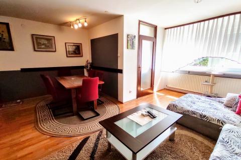 Квартира/Апартамент Grabrik, Karlovac, 72,24m2