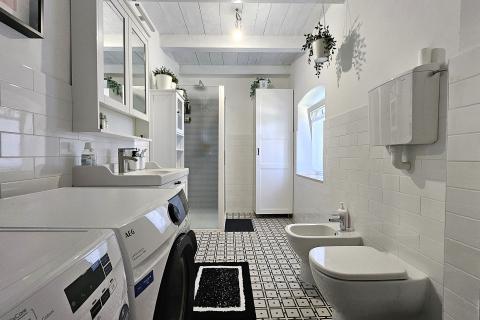 Hi&scaron;a Umag, 120m2