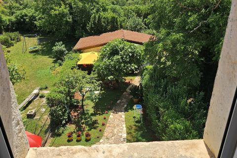 Hi&scaron;a Umag, 120m2