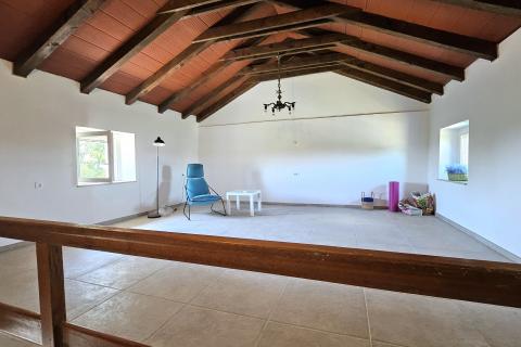 Hi&scaron;a Umag, 120m2