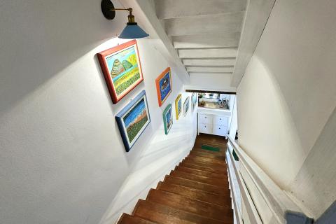 Hi&scaron;a Umag, 120m2
