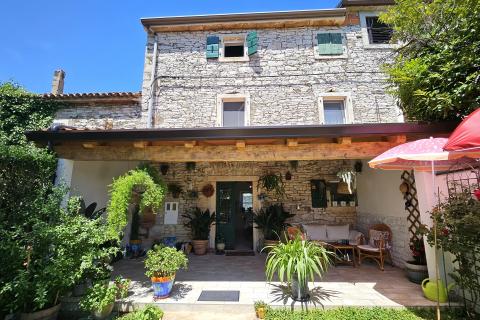Hi&scaron;a Umag, 120m2