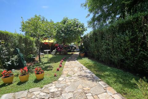 Hi&scaron;a Umag, 120m2