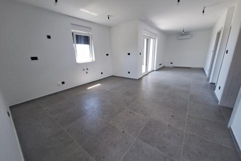 Appartamento Čižići, Dobrinj, 80,84m2